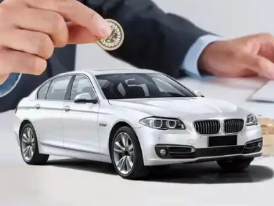 万山车辆贷款需要提供大本作为抵押吗?